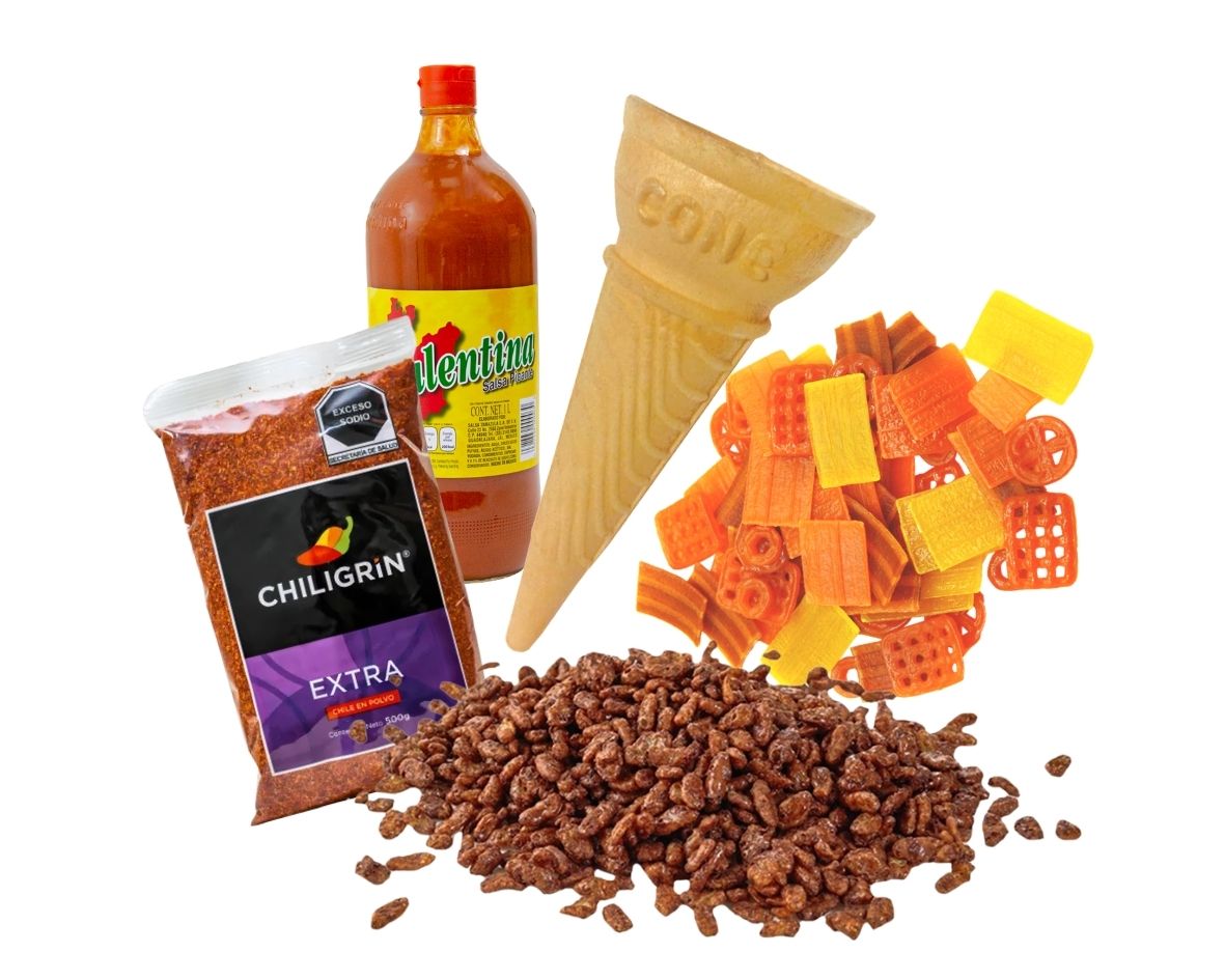 Alimentos