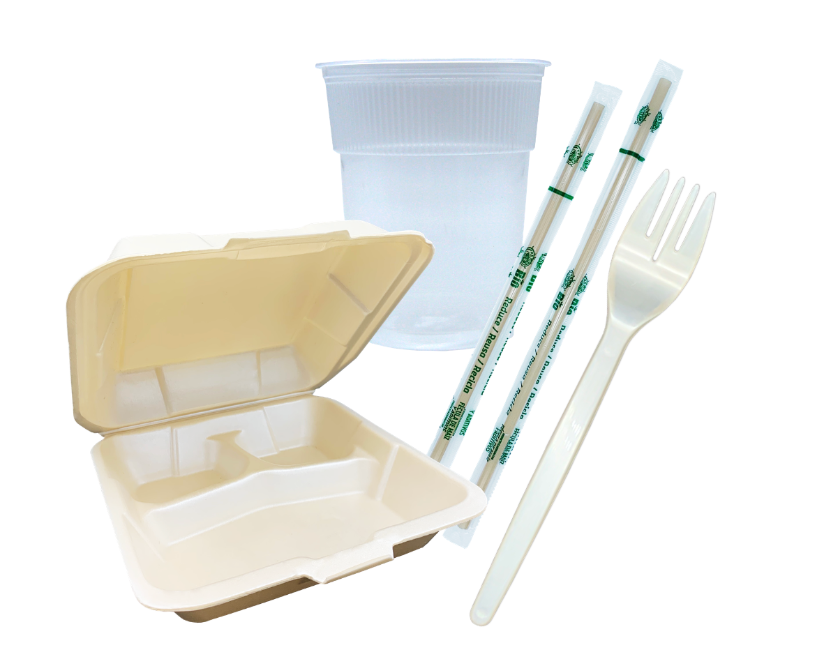 Biodegradables