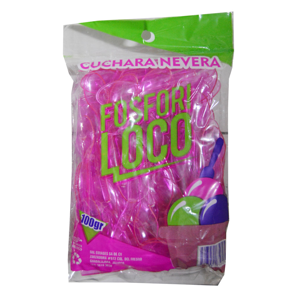 Cuchara BIO Fosforiloco
