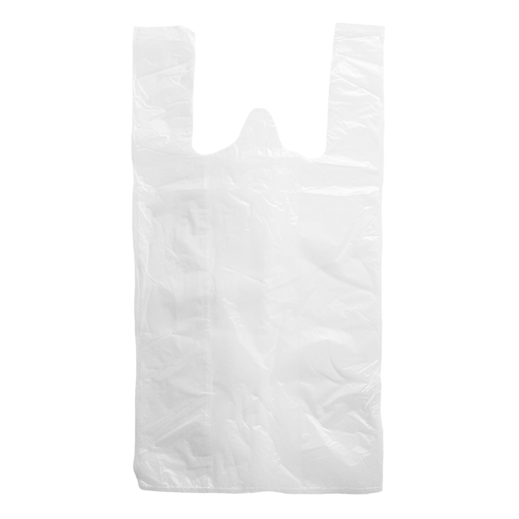Bolsa Camiseta Impresa Poliseda Premium ECO Povasa