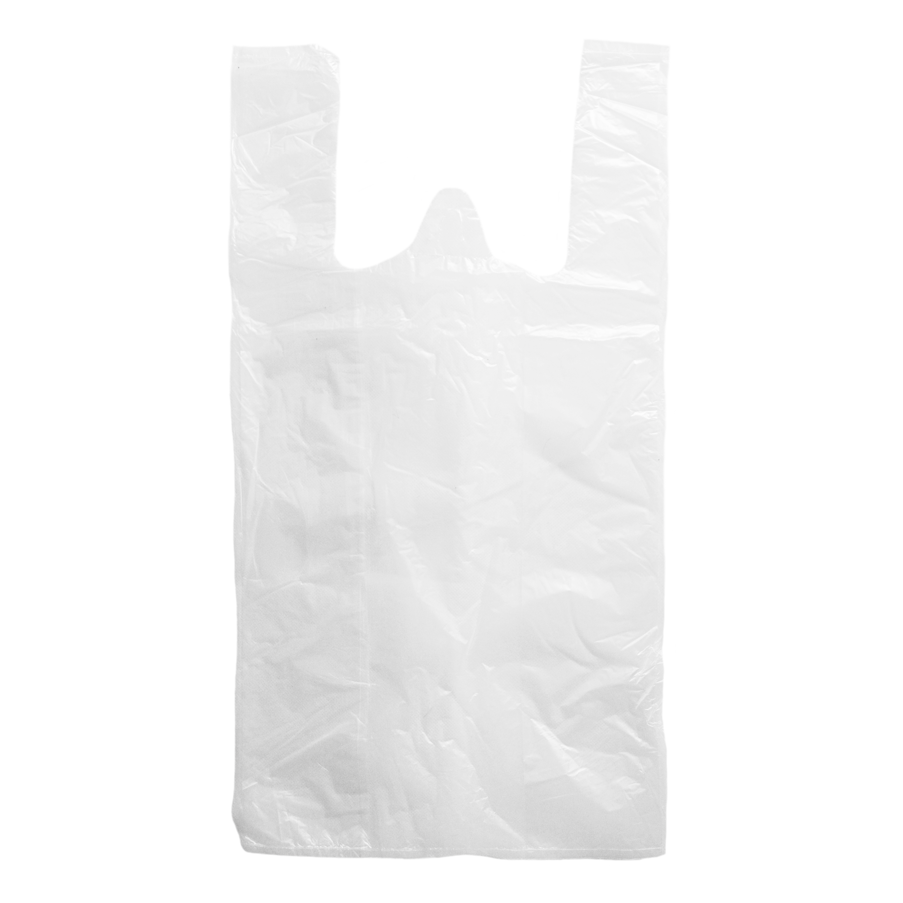 Bolsa Camiseta Impresa Poliseda Premium ECO Povasa