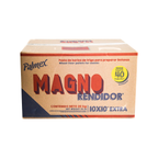 Pasta para Freír 10x10 Palmex