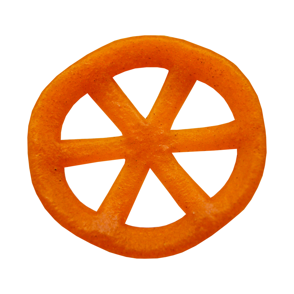 Pasta para Freír Rueda Palmex