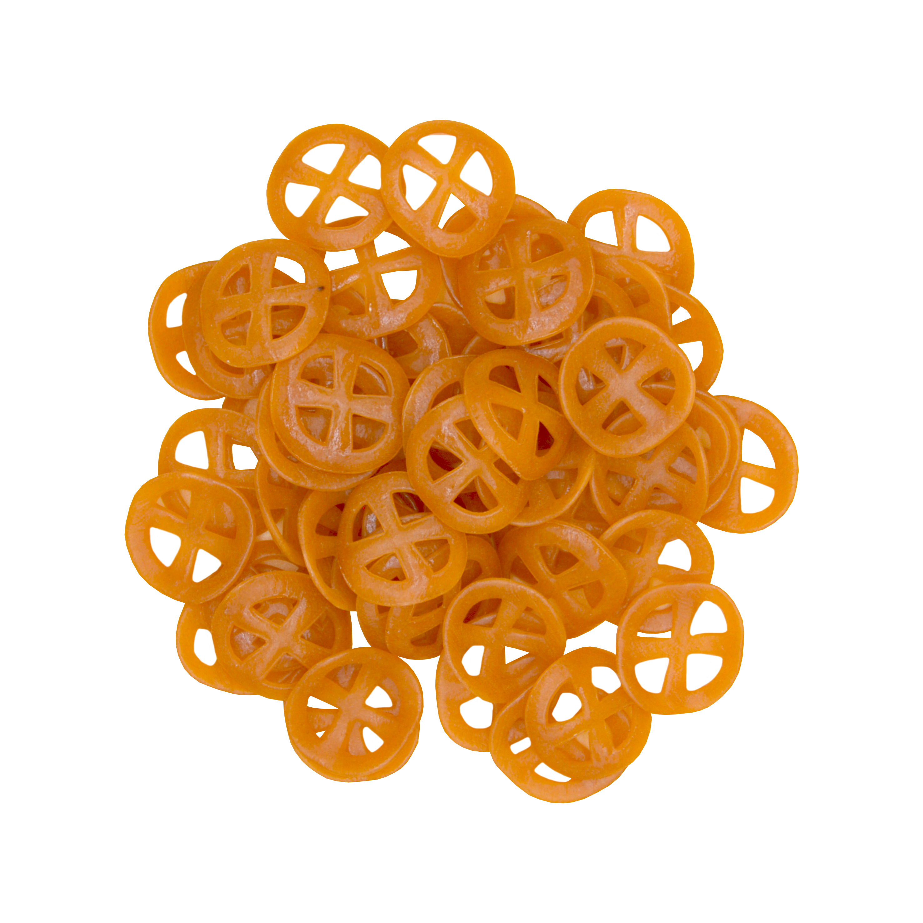 Pasta para Freír Mini Rueda Palmex