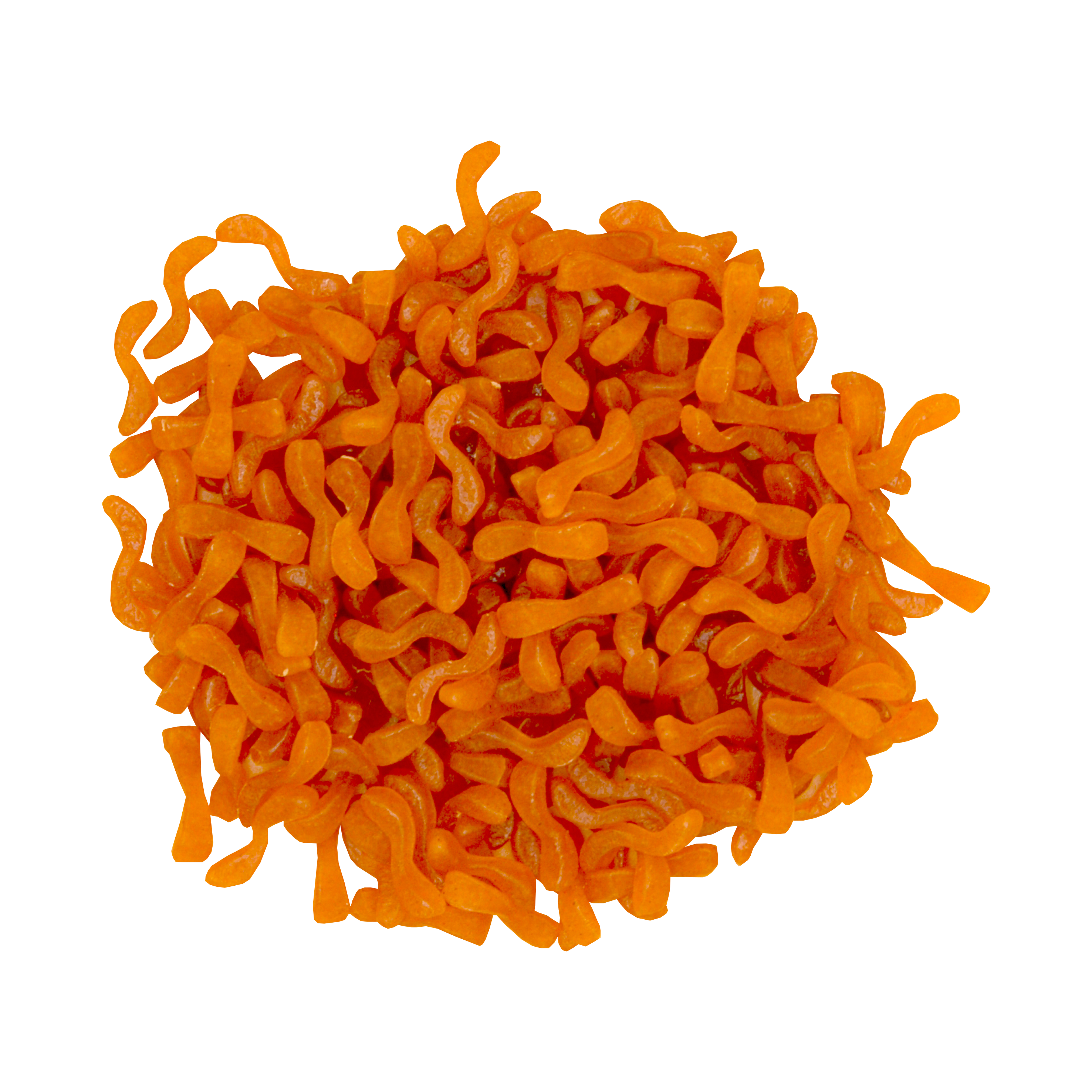 Pasta para Freír Rotini Palmex