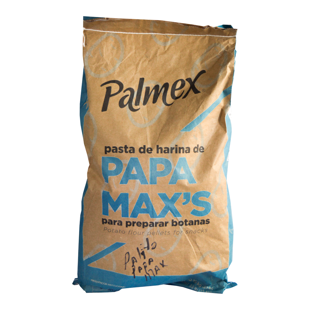 Harina de Papa para Freír Palito Palmex