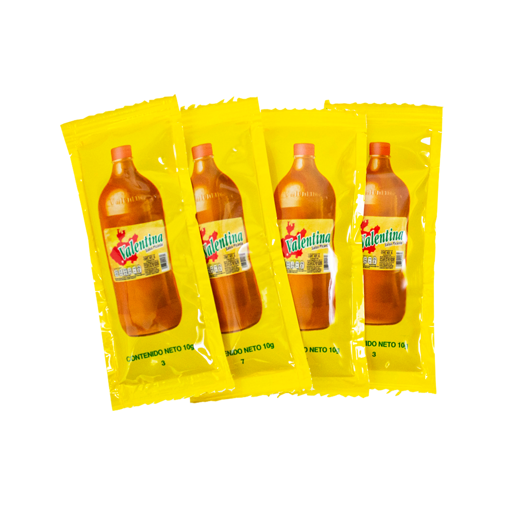 Salsa Valentina
