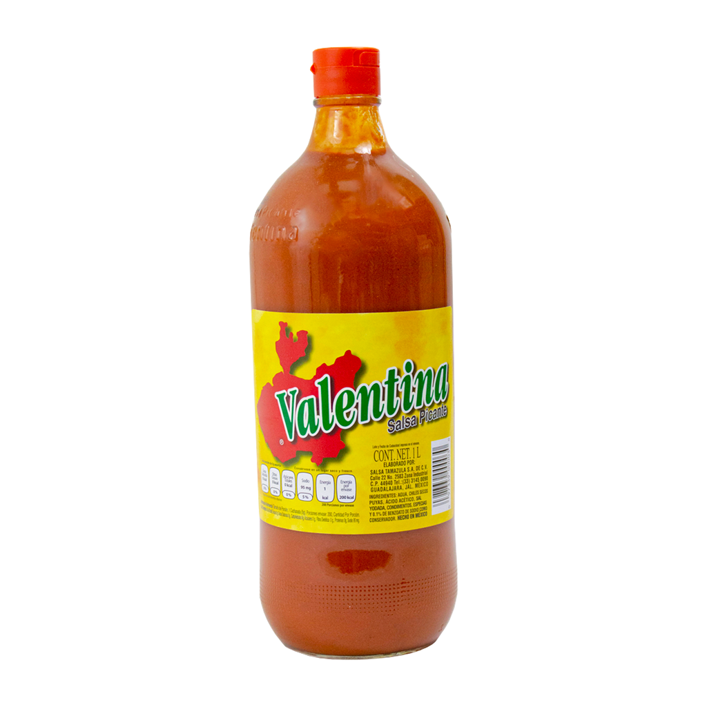 Salsa Valentina