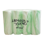 Hoja de Polipapel Punteado