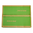 Hoja de Polipapel Povasa