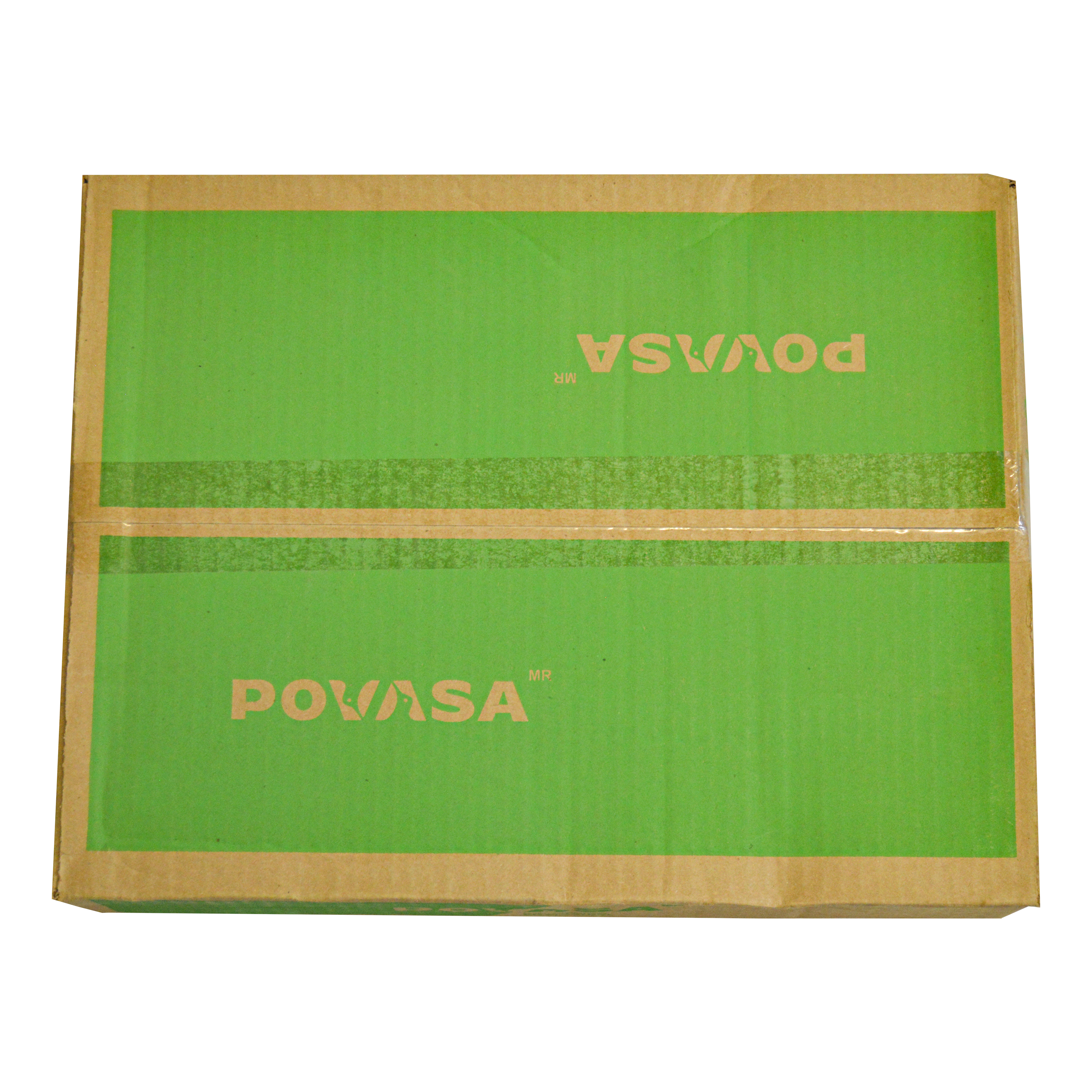 Hoja de Polipapel Povasa