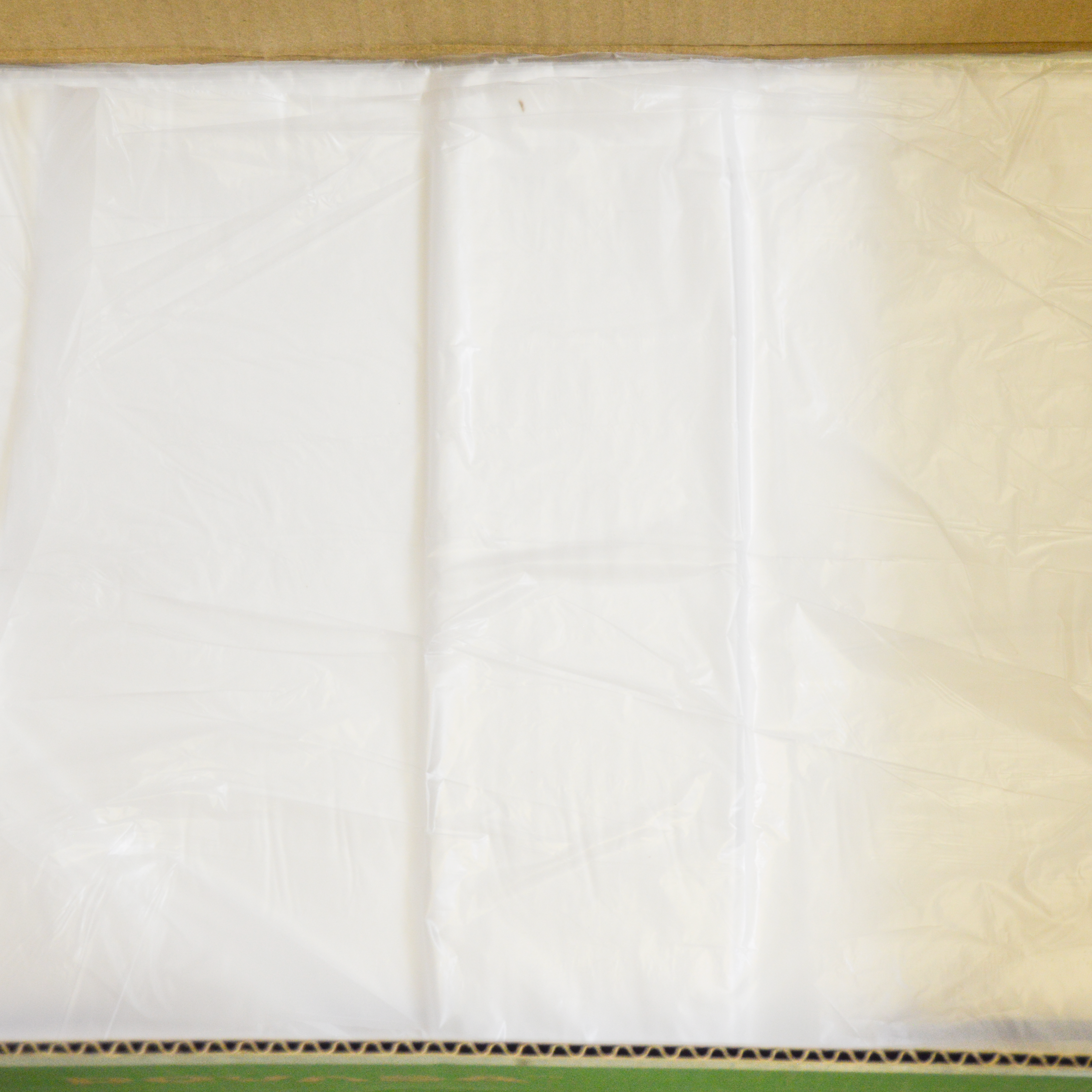 Hoja de Polipapel Povasa