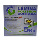 Hoja de Poliseda