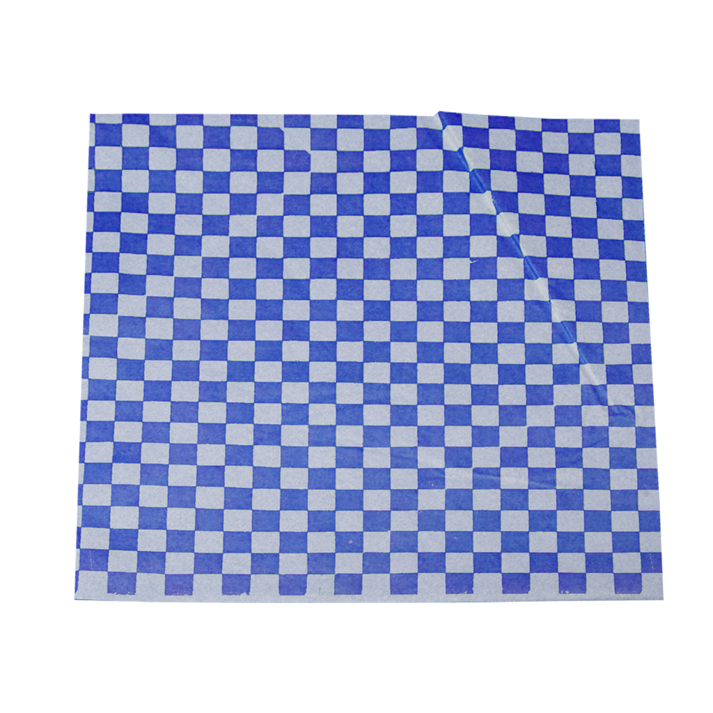 Papel Encerado Cuadros