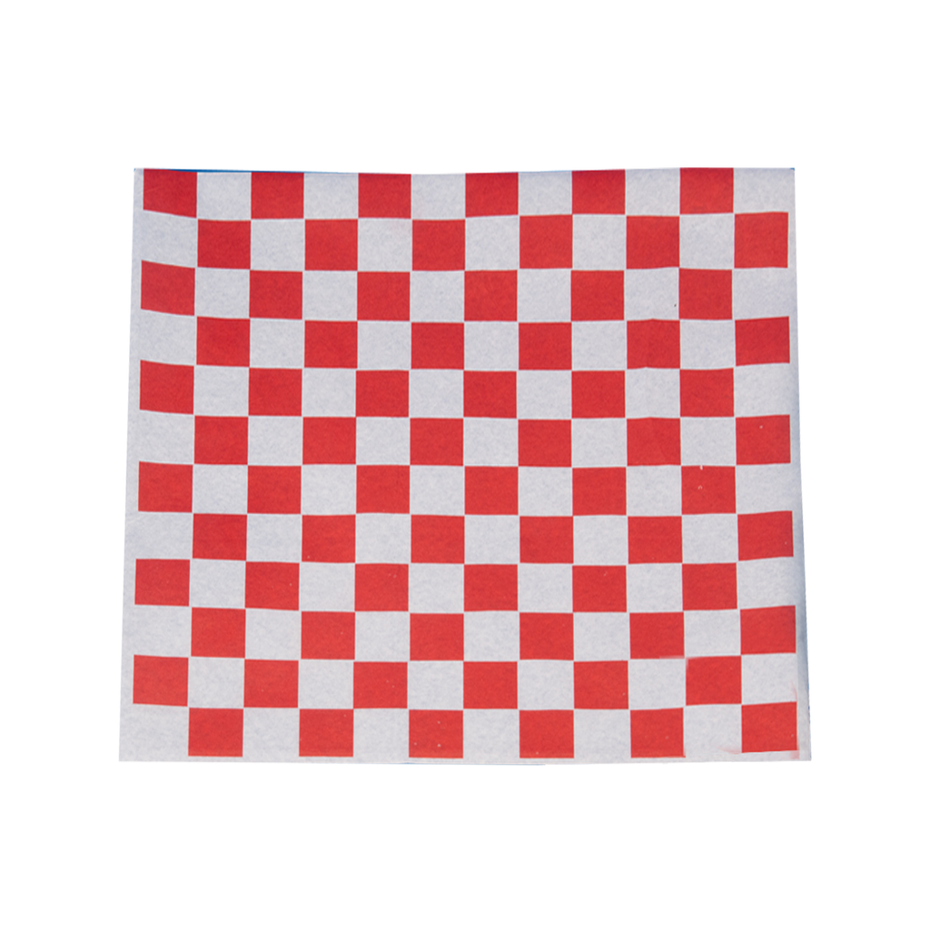 Papel Encerado Cuadros