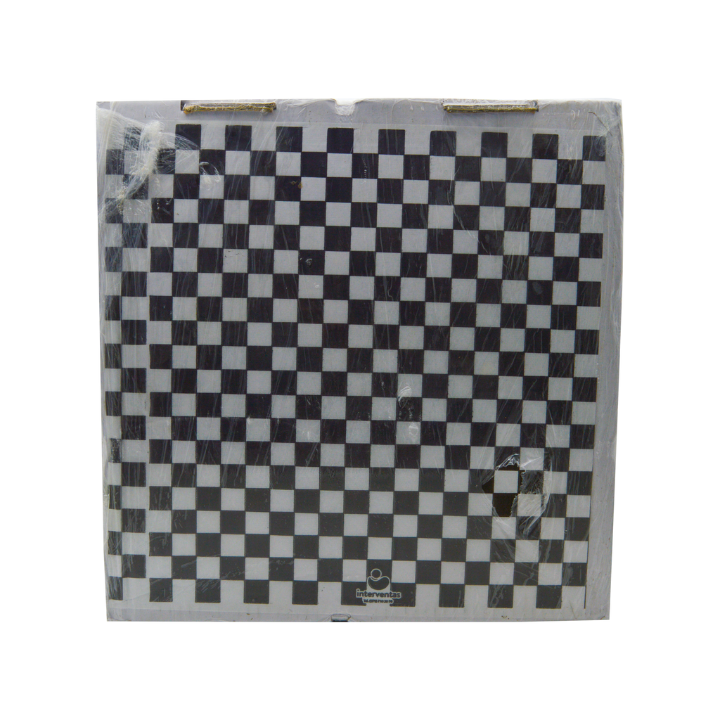 Papel Encerado Cuadros