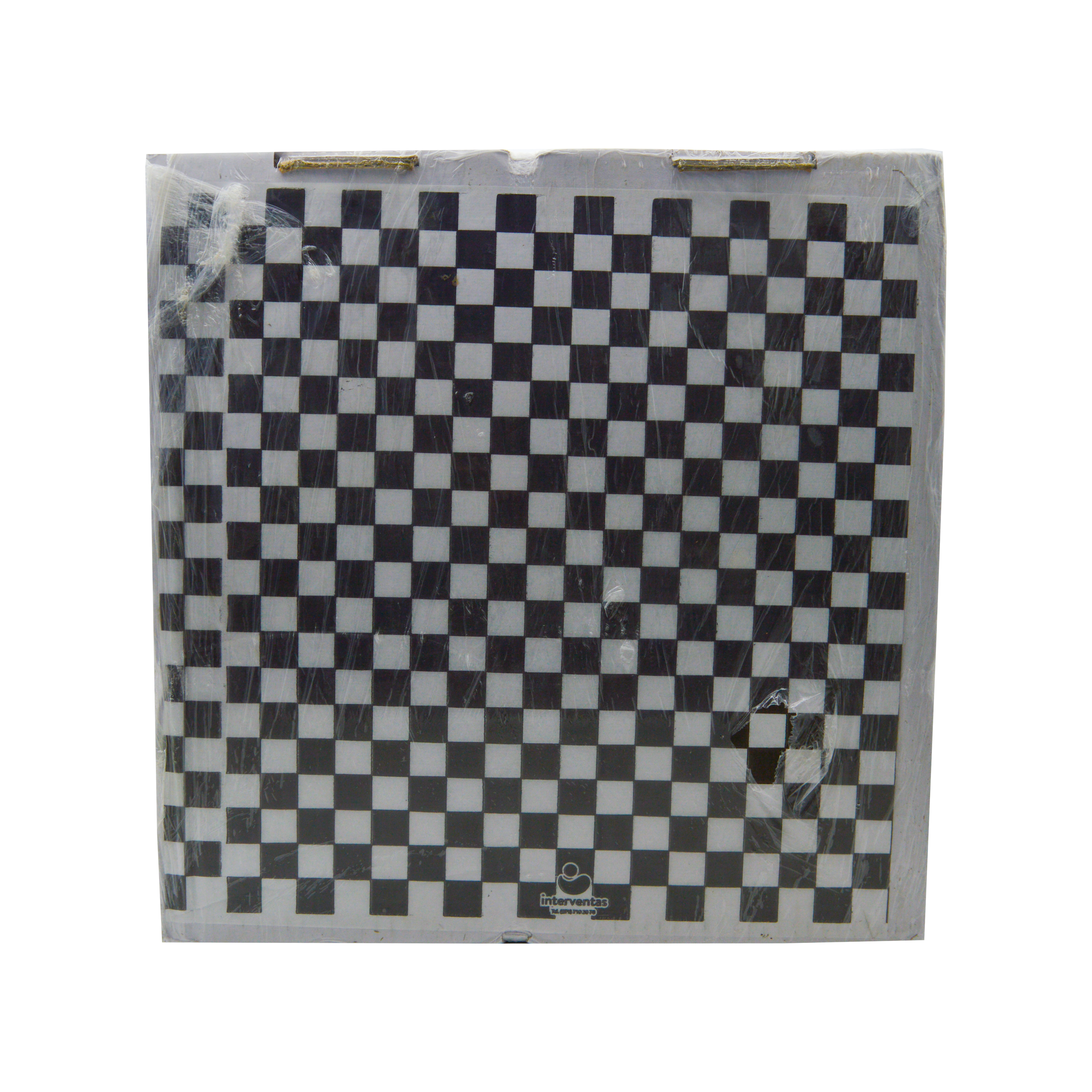 Papel Encerado Cuadros