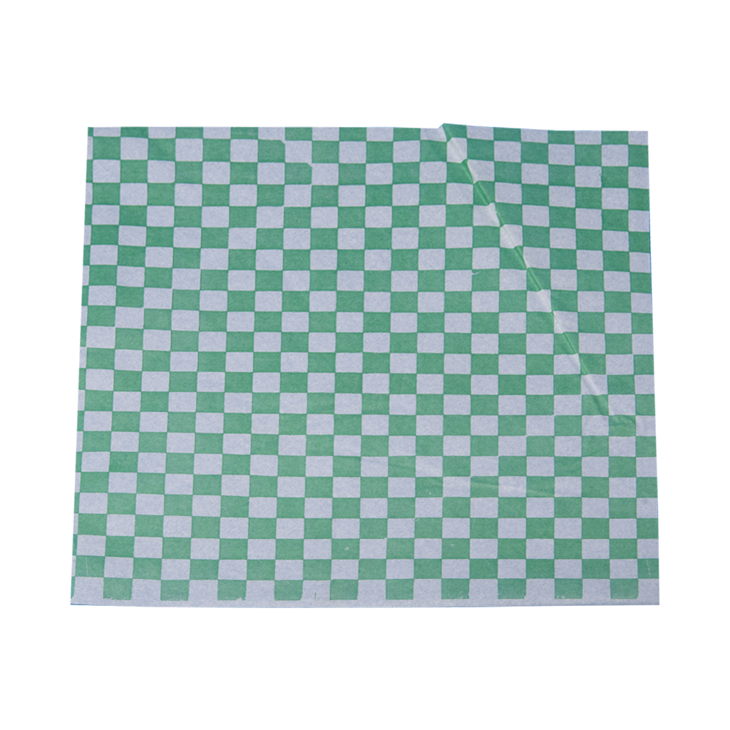 Papel Encerado Cuadros