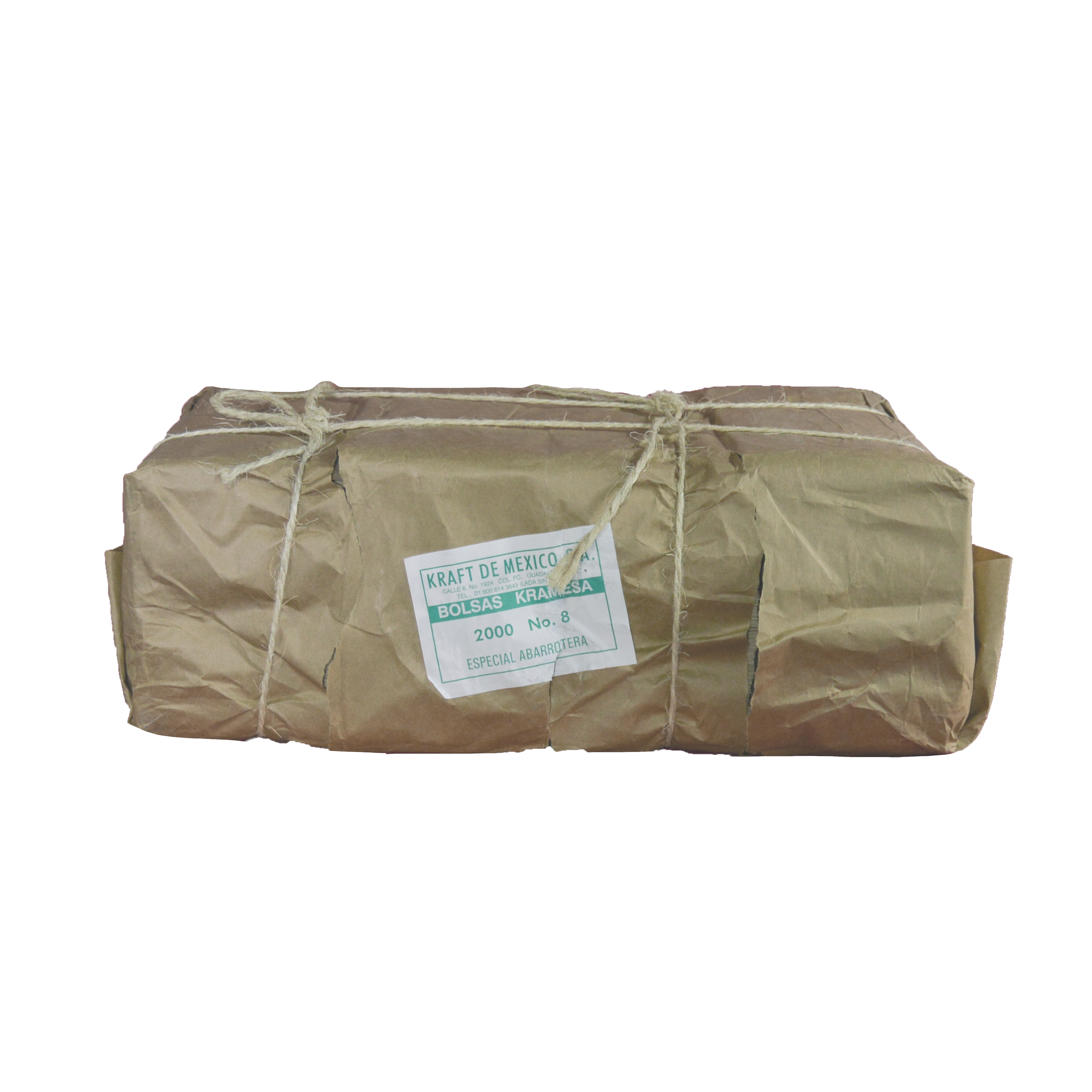 Bolsa de Papel