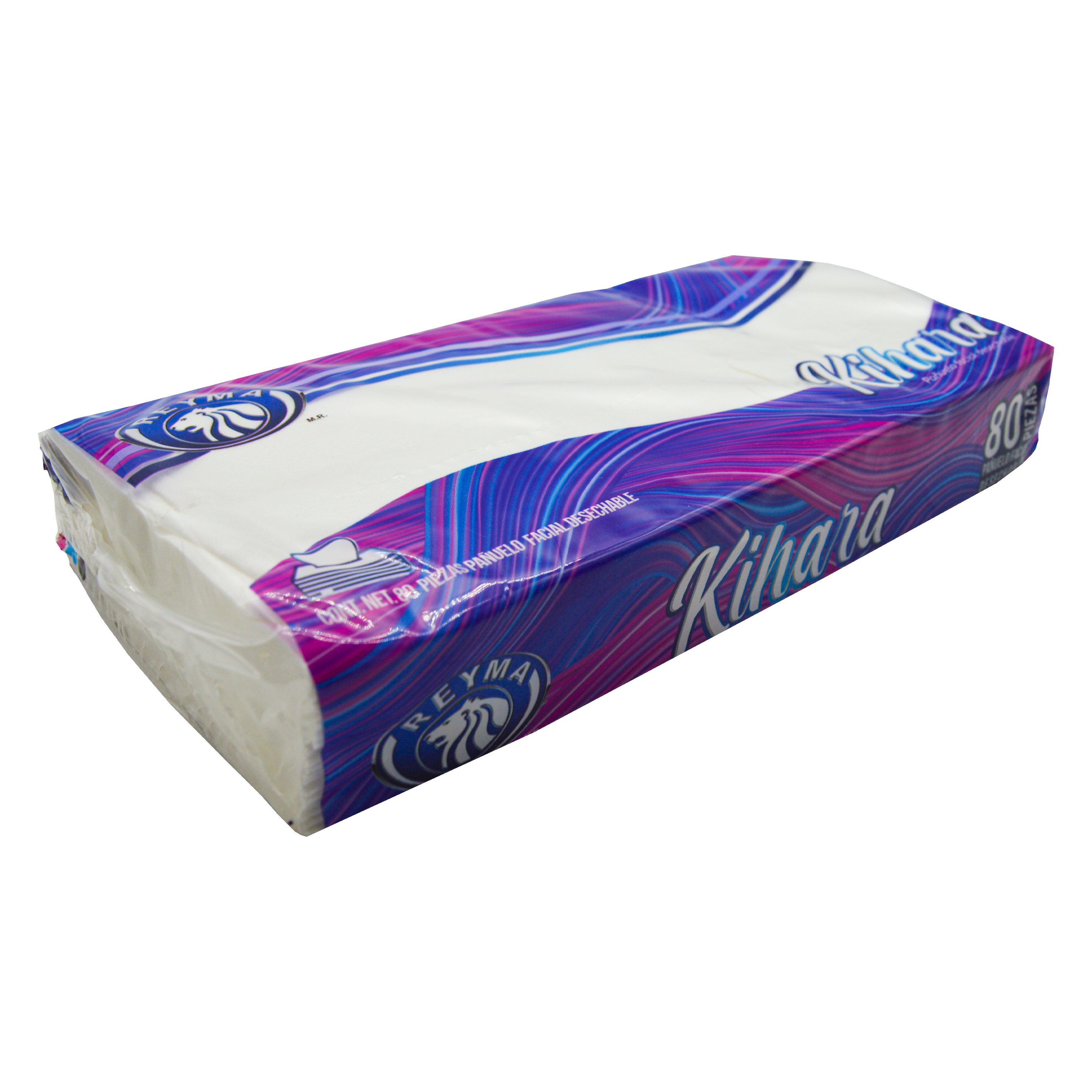 Pañuelo Facial Interdoblado Kihara