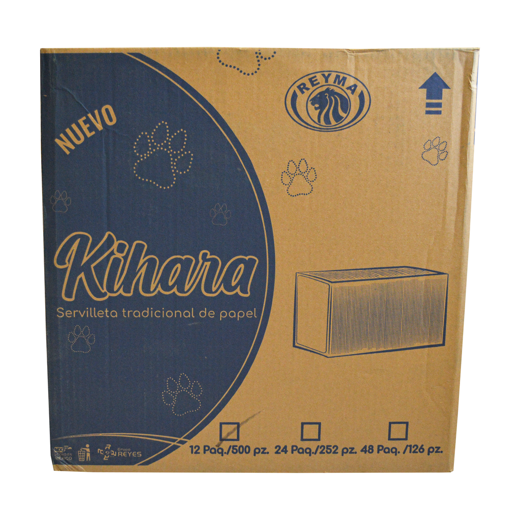 Servilleta Kihara Reyma