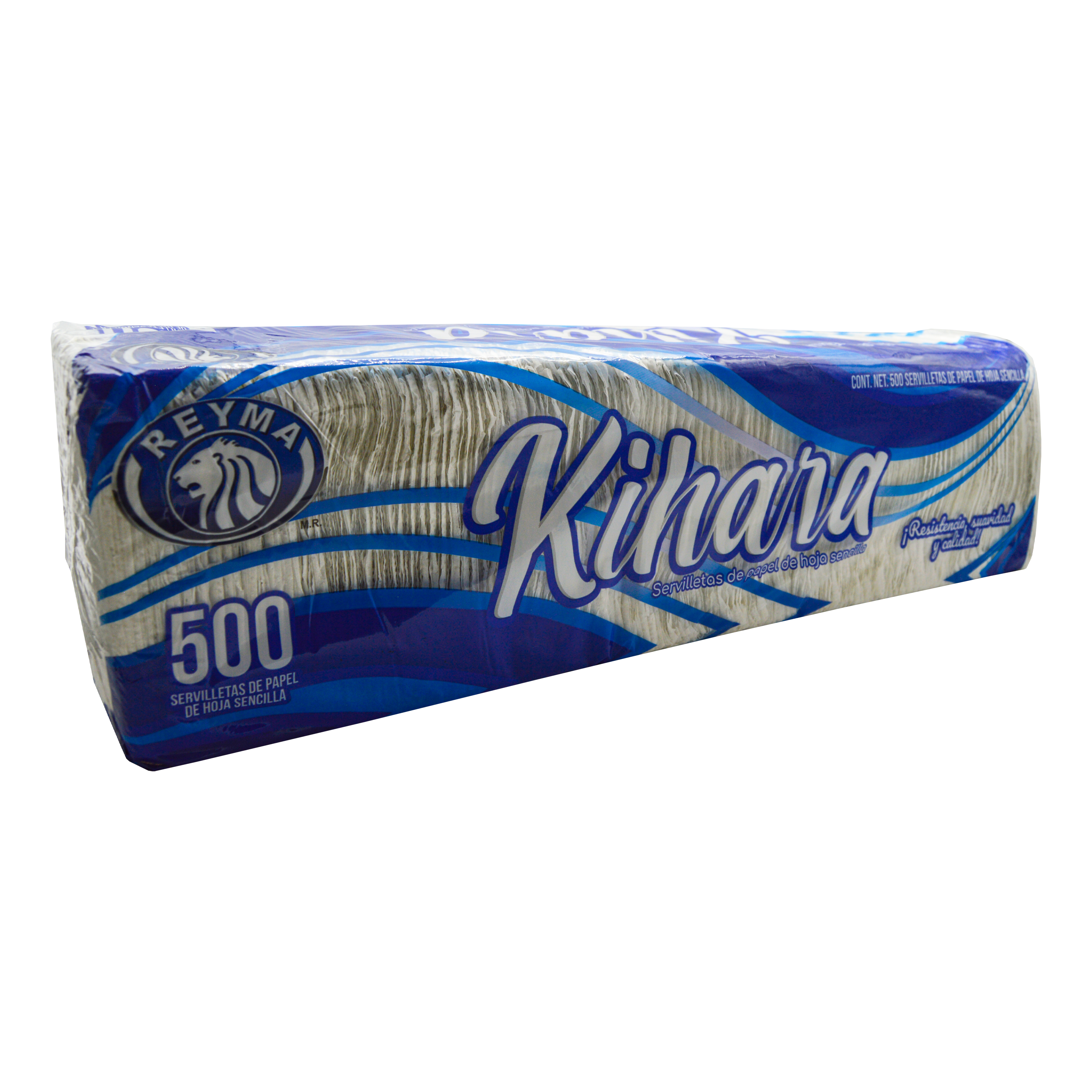 Servilleta Kihara Reyma