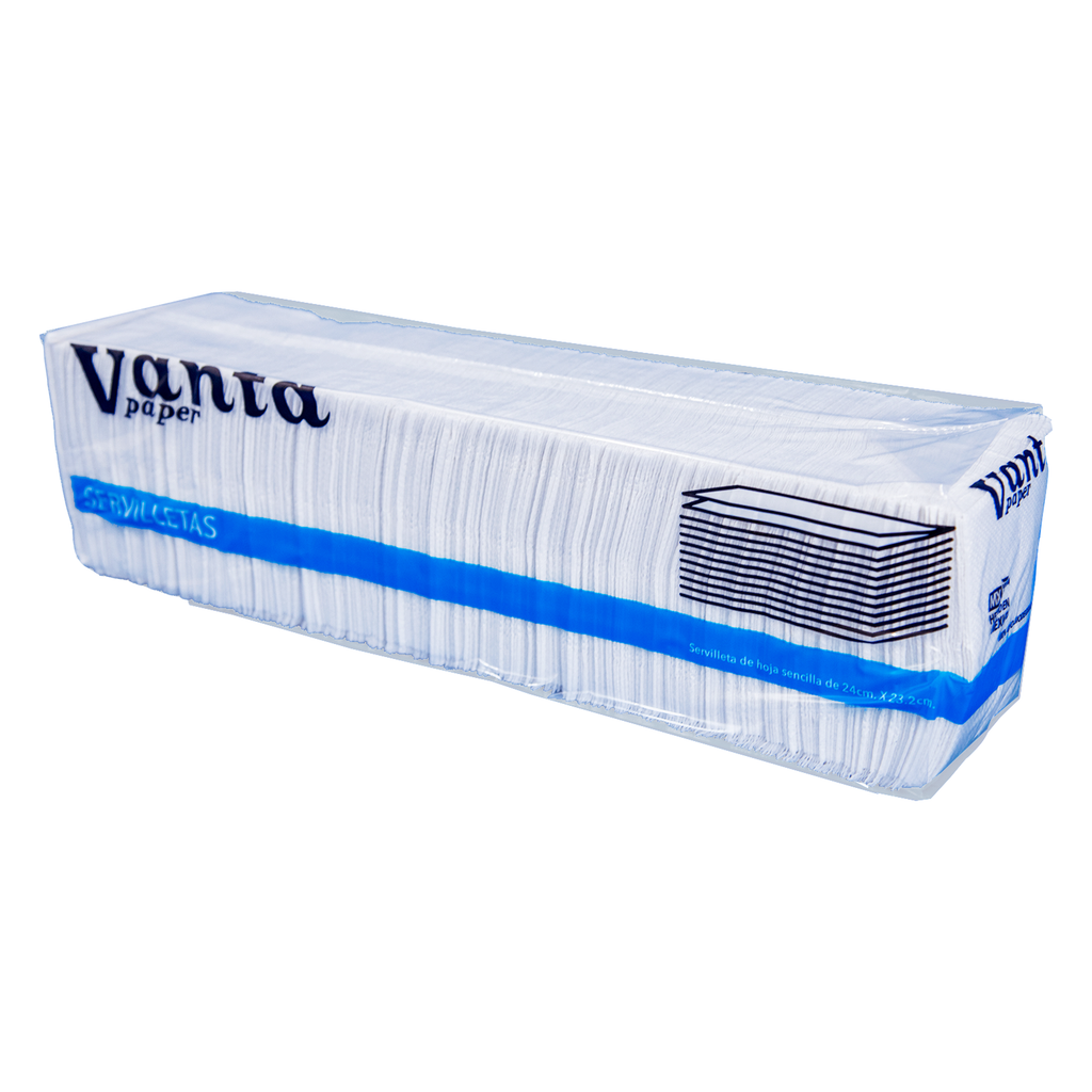 Servilleta Vanta