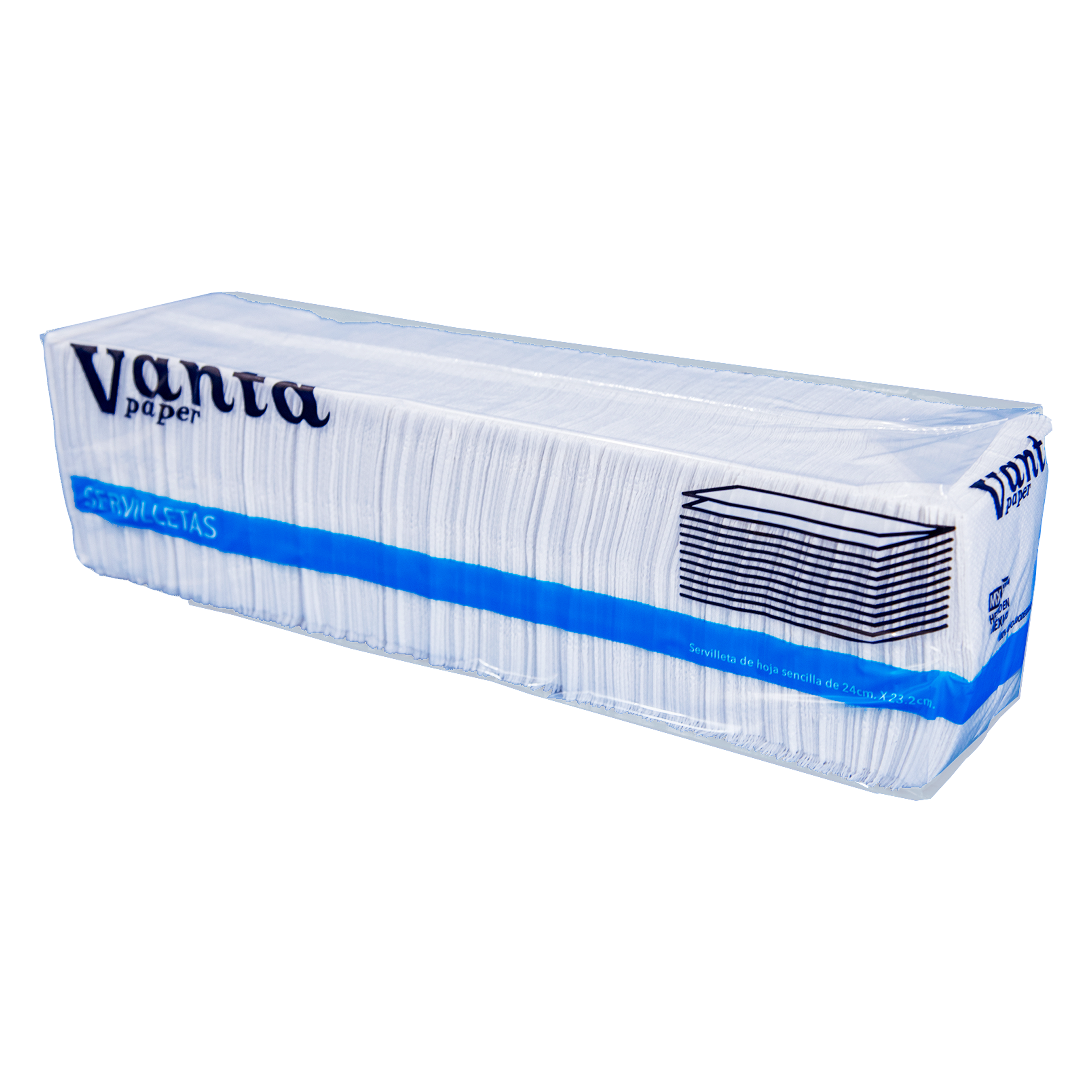 Servilleta Vanta
