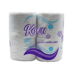 Papel Higiénico 300 Hojas Kovu