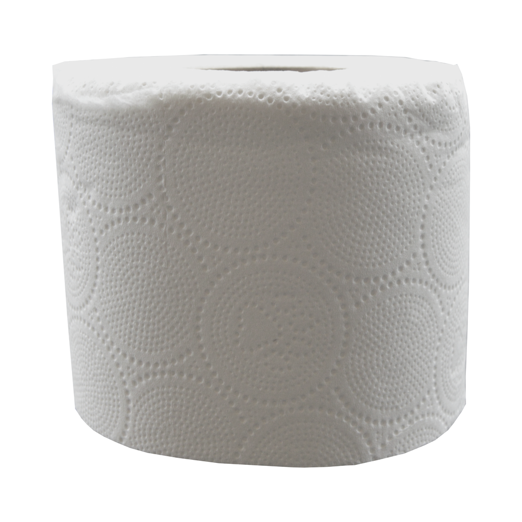 Papel Higiénico 300 Hojas Kovu