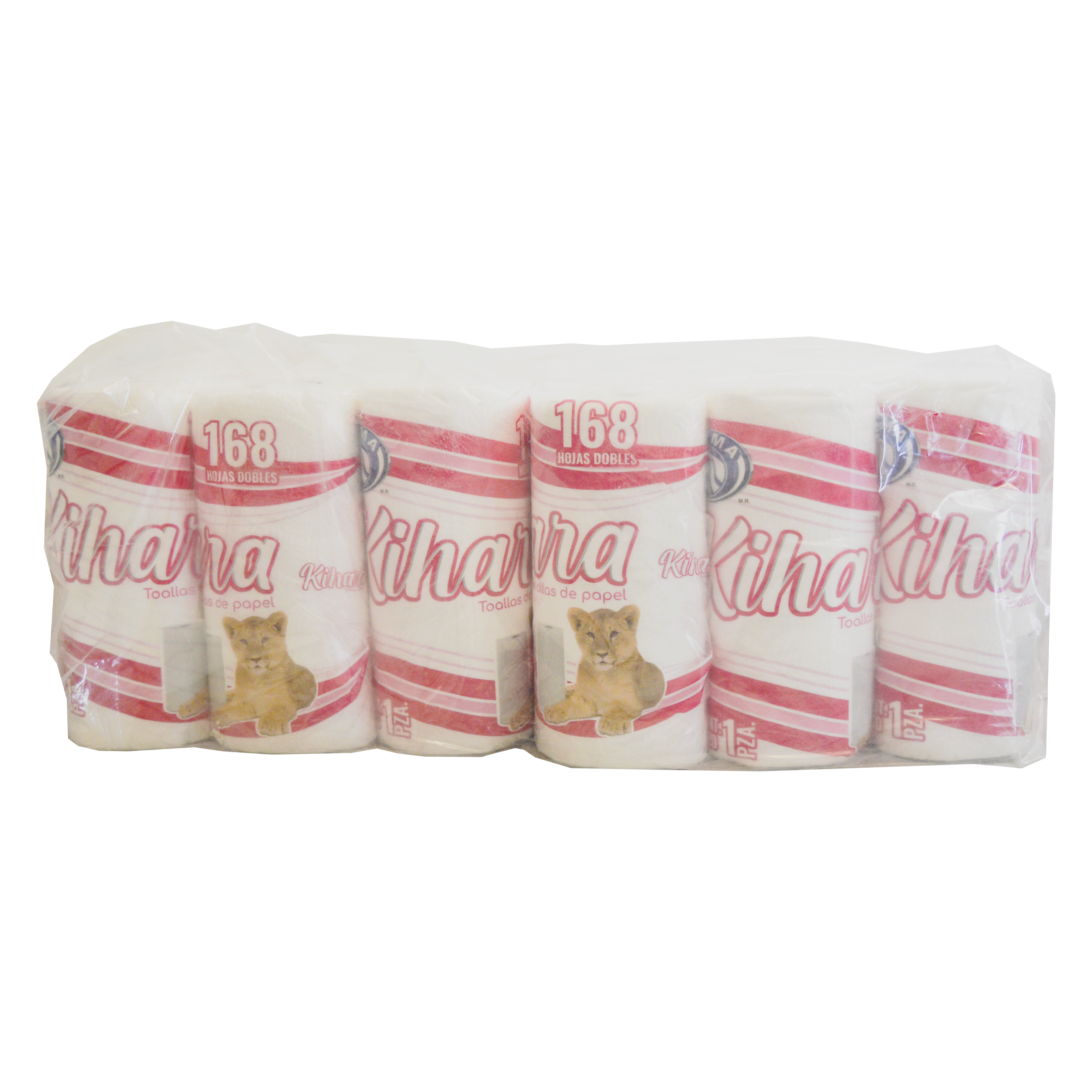 Toalla De Cocina Kihara