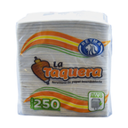 Servilleta "La Taquera" Reyma