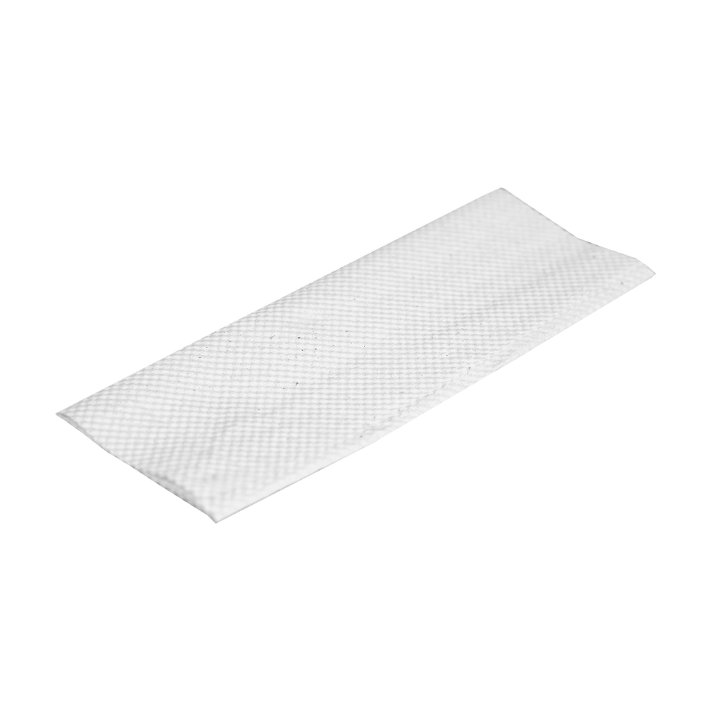 Toalla Interdoblada Blanca Yofi