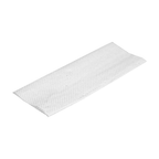 Toalla Interdoblada Blanca Yofi
