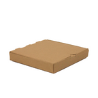 Caja para Pizza Café