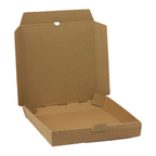 Caja para Pizza Café
