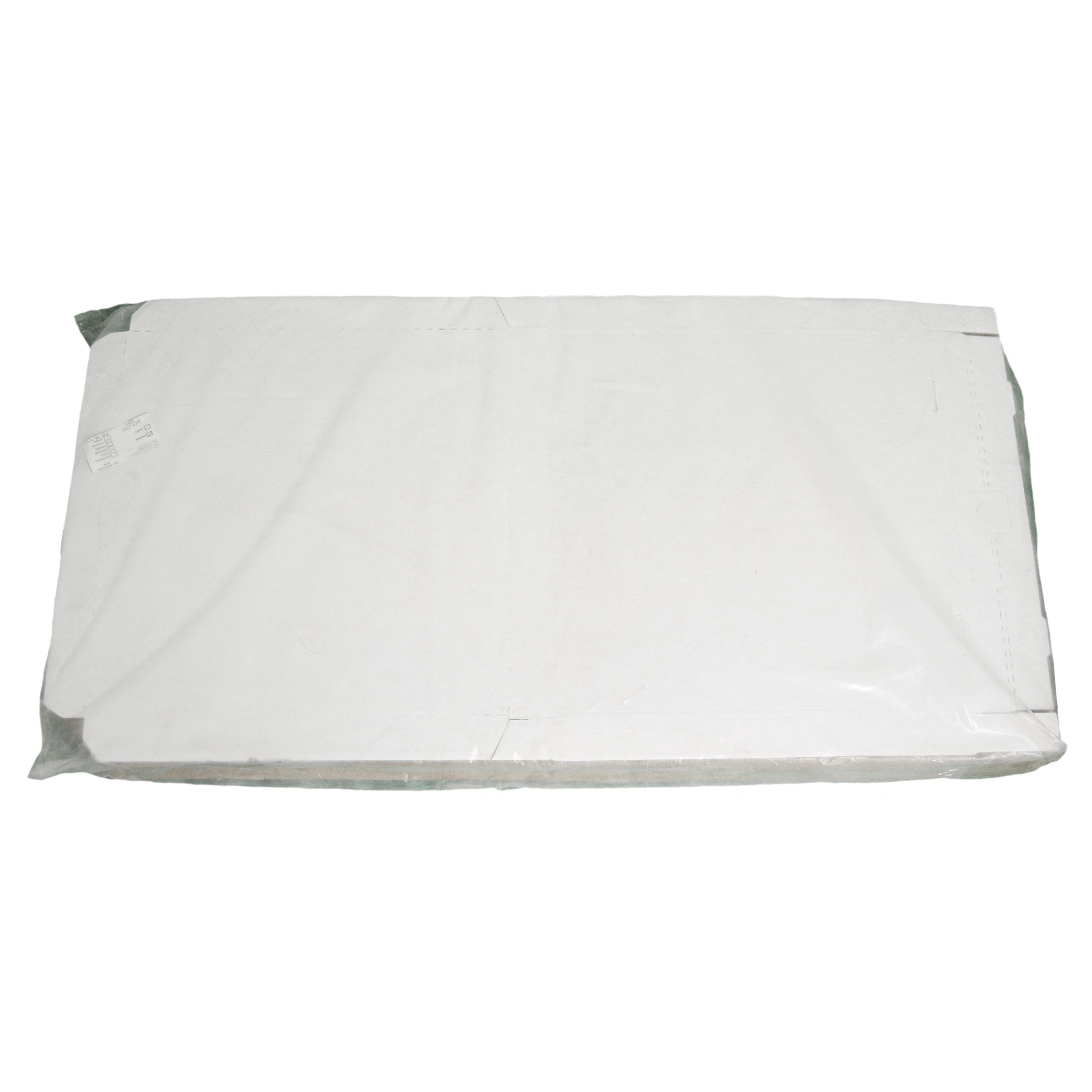 Caja para Pizza Blanca