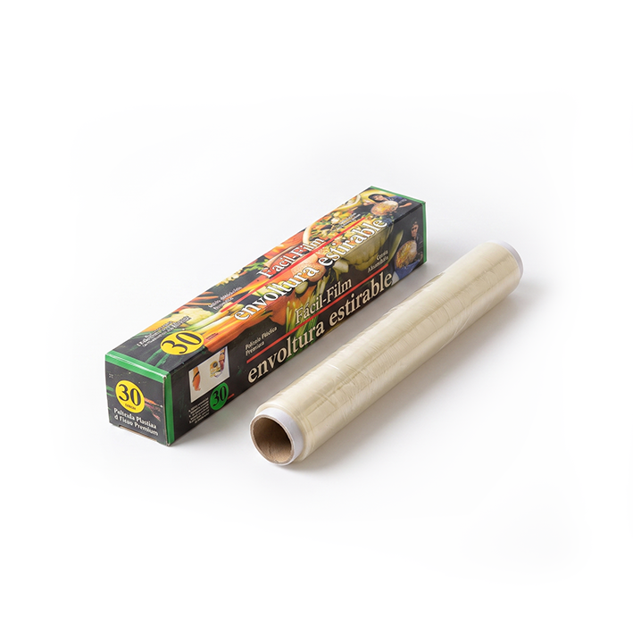 Plástico Emplaye Domestico 30 mts Vitafilm