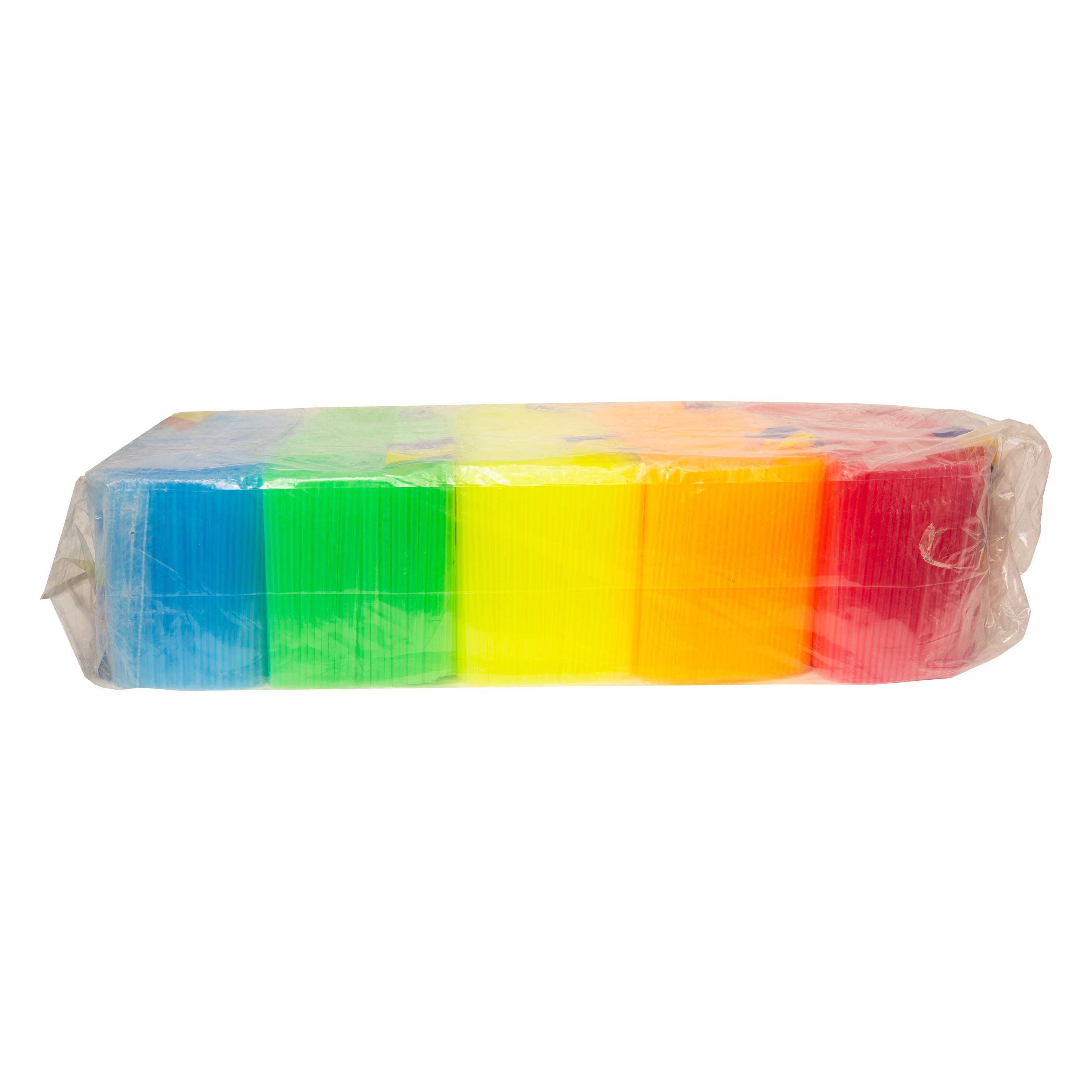 Popote a Granel Neon BIO Reyma