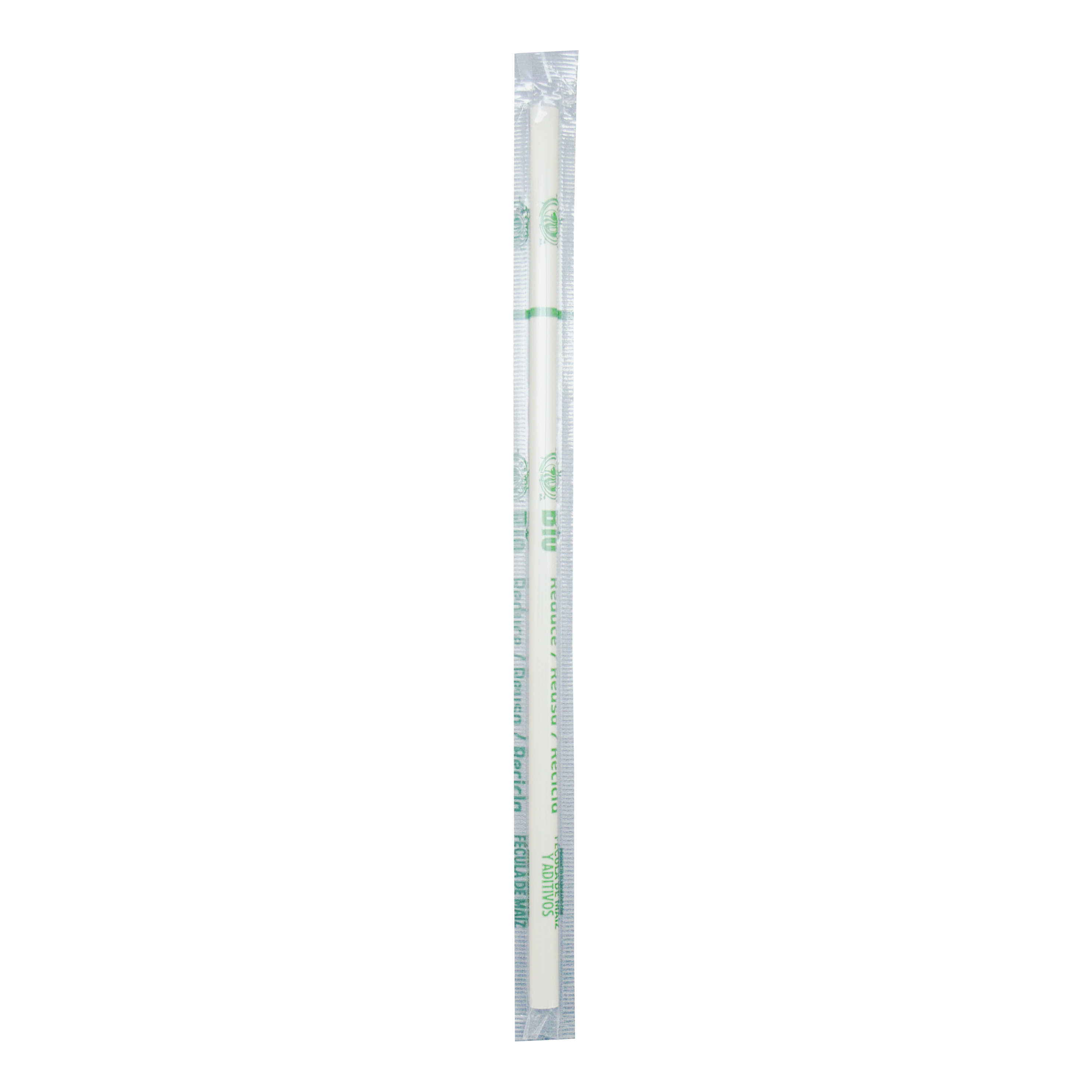 Popote Craft Estuchado BIO Reyma