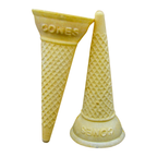 Cono Cajetero #8 Tosty Cones