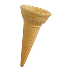 Cono para Nieve #35 Tosty Cones