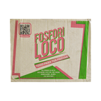 Hielera Irrompible Fosforiloco