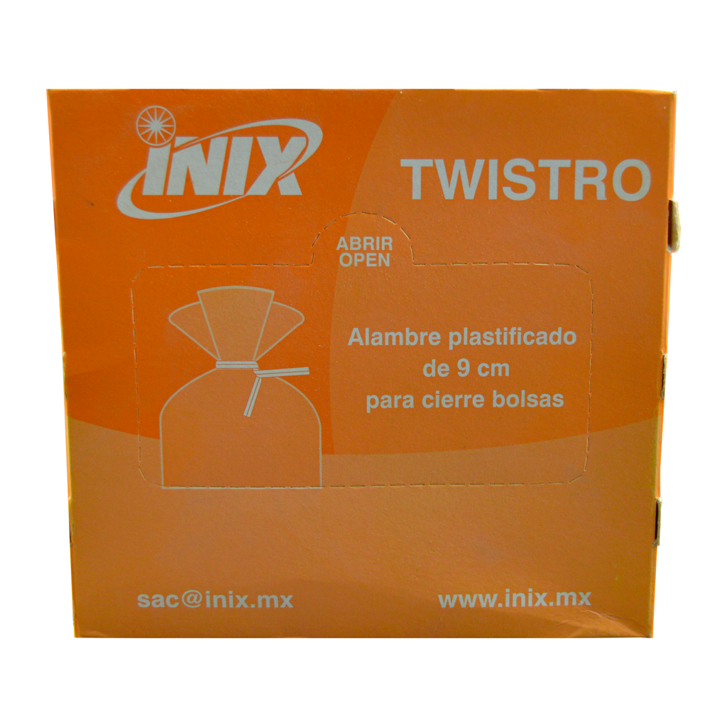 Alambre Twist