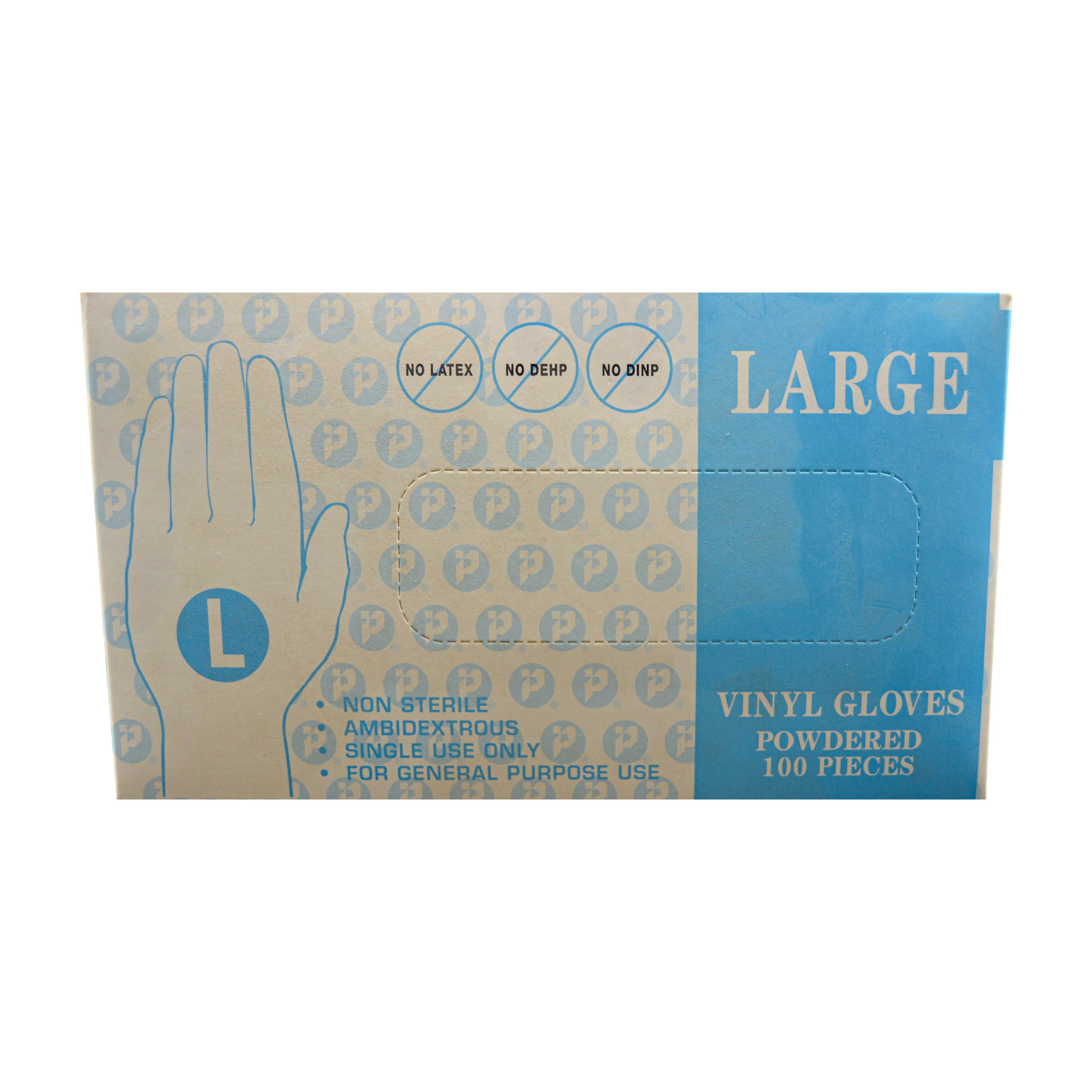 Guantes De Grado Medico
