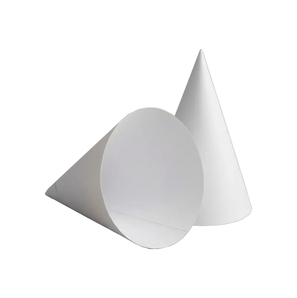 Cono de Papel Bio Cuevas