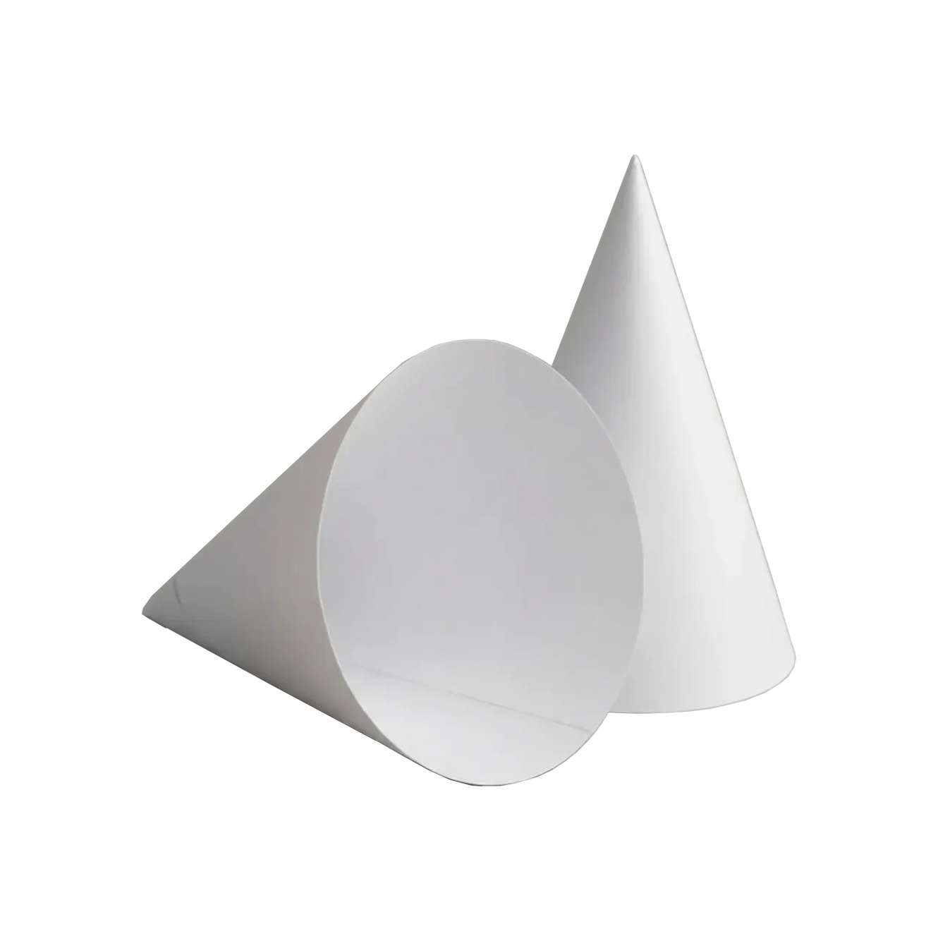 Cono de Papel Bio Cuevas