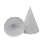 Cono de Papel 106 BIO Segosan