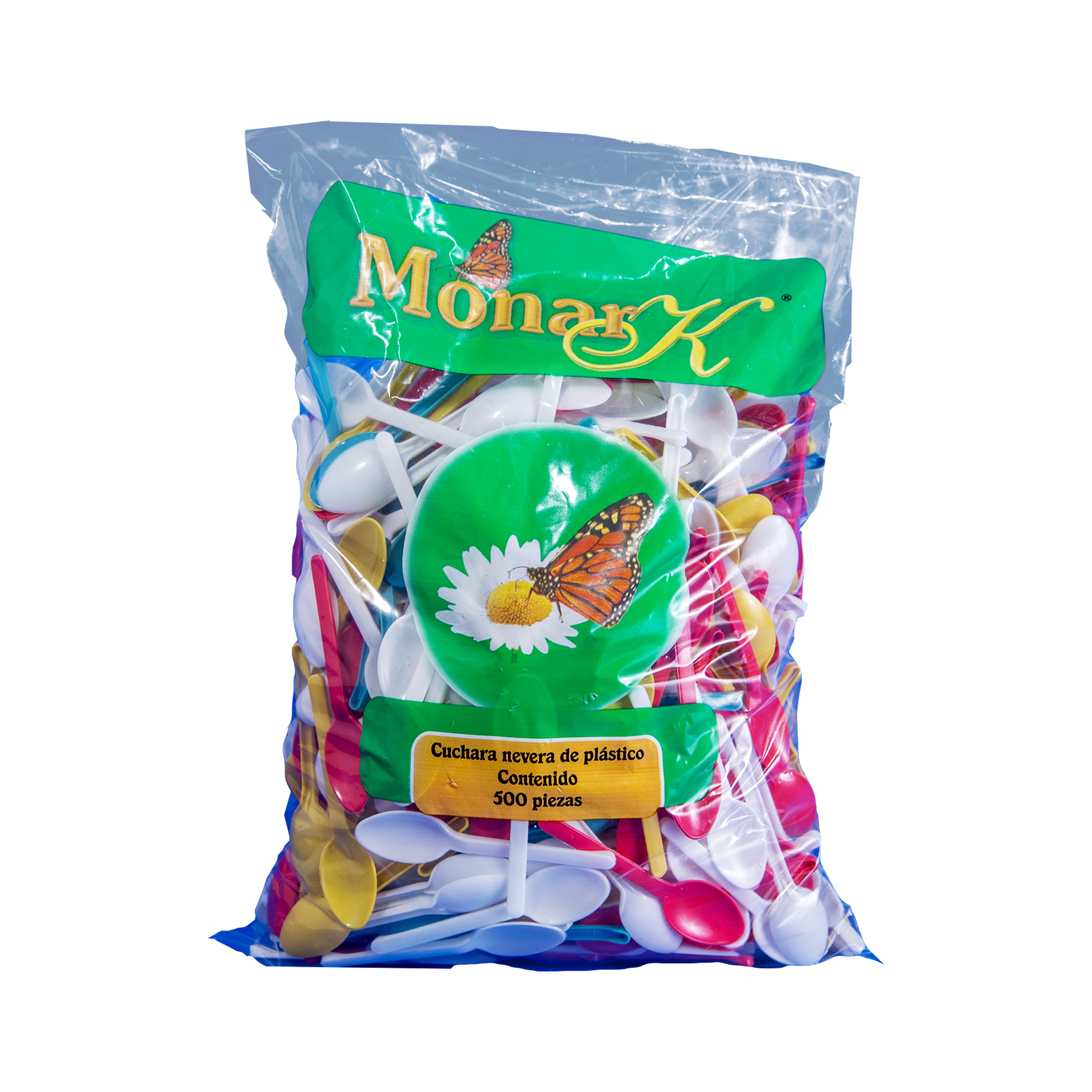 Cuchara Nevera Monarka