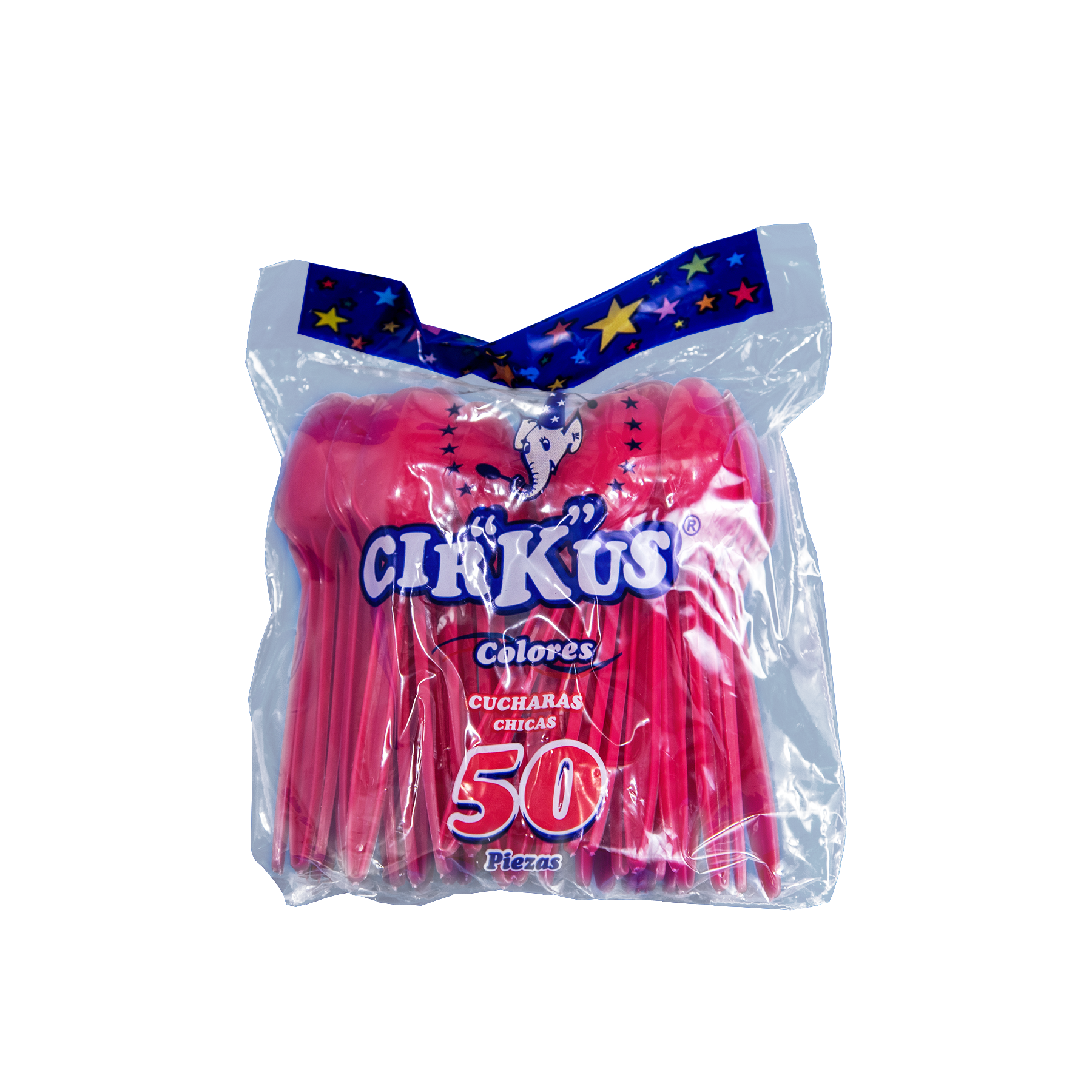 Cuchara Chica Cirkus